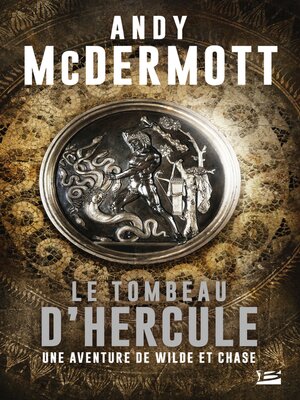 cover image of Le tombeau d'Hercule